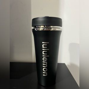 Lululemon Water Bottle